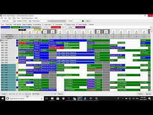 Smart Hotel - Control - Rooms