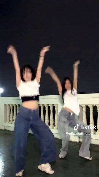Hana Dul Set JUMPP con @QUEEN🌺