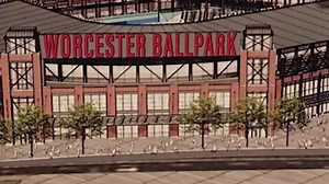 Worcester's big plan includes more than just a ballpark