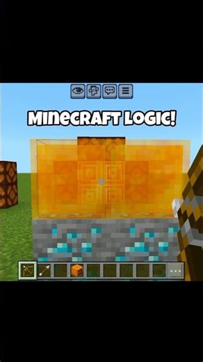 Minecraft Ke Item Logic!#guess