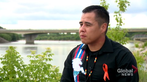Residential schools source of intergenerational trauma for Indigenous people