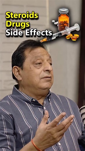 Bhupender Dhawan on Instagram: "Steroids Drugs Side Effects. For training (Bodybuilding / Powerlifting / Men's Physique), DM or Call - 9560847923. 2575 Dronacharya The Gym: Hudson Lane, GTB Nagar, Metro Gate No. 3, Delhi-110009. #chalbetetagdahai #bhupenderdhawan #muscles #powerlifting #beastmode diet nutrition biceps healthy crossfit fitnesslife athlete thegym gym olympia dronacharyathegym चलबेटेतगड़ाहै"