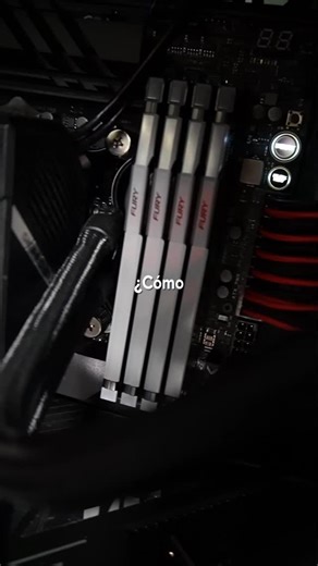 1.2K views · 3 comments | ASUS BIOS FlashBack te permite realizar actualizaciones fácilmente, incluso sin un procesador instalado. ¡Menos preocupaciones, más rendimiento!  #ASUSBiosFlashBack #SimplifiedTech #PCUpgrade | ASUS | Facebook