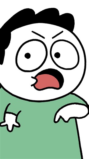 POV: You forgot to call your mom 💀 #storytime #animation #mom