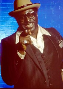 Albert King Musician - All About Jazz