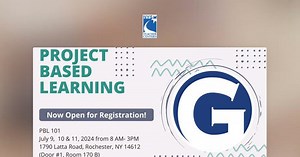 Project Based Learning