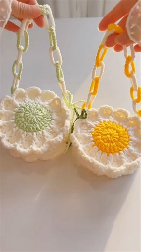 1.1M views · 20K reactions | Crochet Flower Bag Ideas | Crochet Royal | Facebook