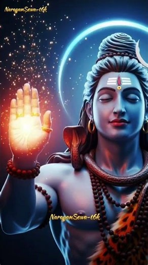 Mahadev shorts 🙏⛳ #mahadevstatus #shivshankar #bhakti