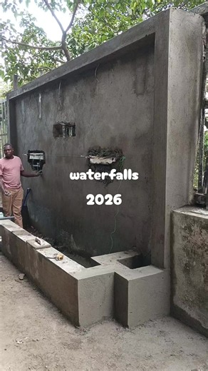 waterfalls 2026: masterpiece by design