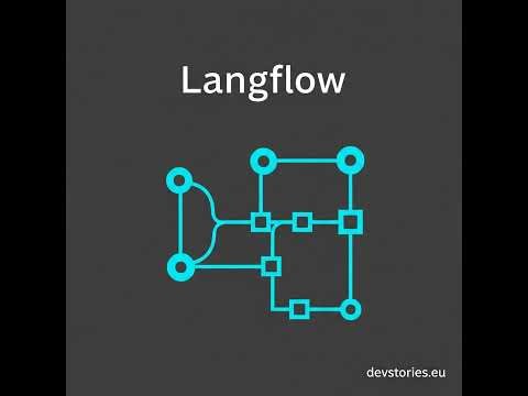 Langflow · 8/15 · The Model Context Protocol Client