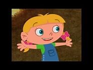 The Peaceable Kingdom