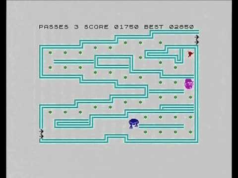 HUNGRY HORACE (ZX SPECTRUM - FULL GAME)