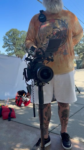 4.3K views · 127 reactions | More filming for the movie with Midnight Productions. Love these guys. We have been filming for many months now and we intend to continue filming throughout the year or until we feel it’s finished. Stay tuned for the Official Jeff Becerra/Possessed movie #possessedmovie #possessed | Possessed | Facebook