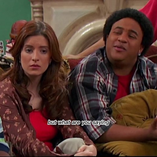 Empowering Diversity and Beauty Standards in That's So Raven