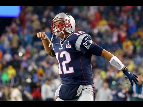 New England Patriots 2016 Season Highlights