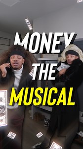 80K views · 8.1K reactions | Money The Musical  | Tony Talks | Facebook