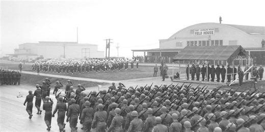 We The People: Fort Leonard Wood has been training soldiers for more than eight decades in Missouri