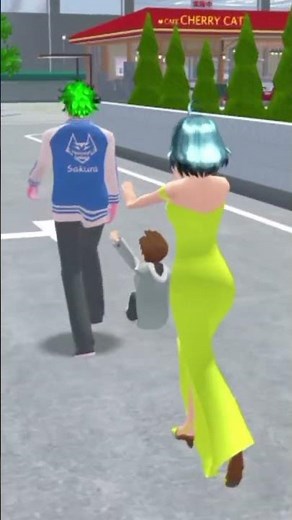 Sakura school simulator🤯👹👹👺 _sakuraschoolsimulator _sakura _shorts _youtubeshorts _viralvideo _sss