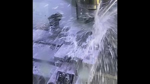 Conversione freni a disco posteriori per tutti i Suzuki con piastre monoblocco in Ergal. Guarda come li ricaviamo dal pieno! 👉Samurai 👉Jimny 👉New Jimny | HM4X4