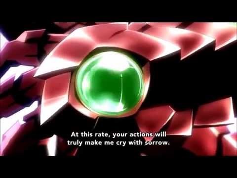 High School DxD BorN - Welsh Dragon Balance Breaker!