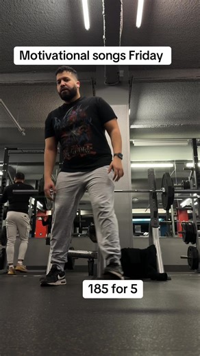 Sometimes the songs make the workout #gym | Gym Motivation Songs