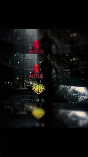 NETFLIX rise WB fall #netwb #shorts