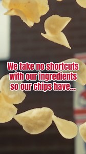 3.3K views · 60 reactions | When it comes to our crunchy and flavory chips, only the best ingredients make the cut. | Utz Snacks | Facebook