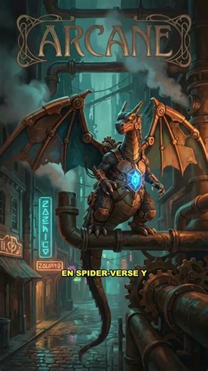 Charizard en 5 estilos de animación diferentes 🔥 ¡El último te sorprenderá!