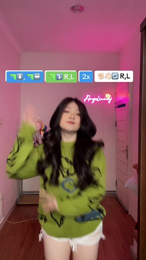 Tutorial Dance Kpop Mudah: Chosen Dance Tutorial