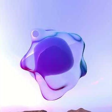 Unity | Raymarching Fluid