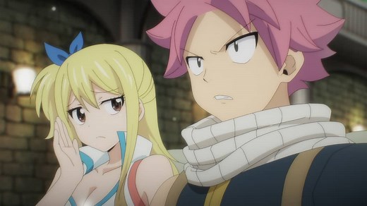 FAIRY TAIL 100 YEARS QUEST (English Dub) | E1 - The "First" Guild and the "Strongest" Guild