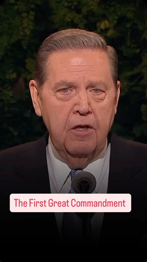 The First Great Commandment #faithtoact #salvation #belief | Faith to Act