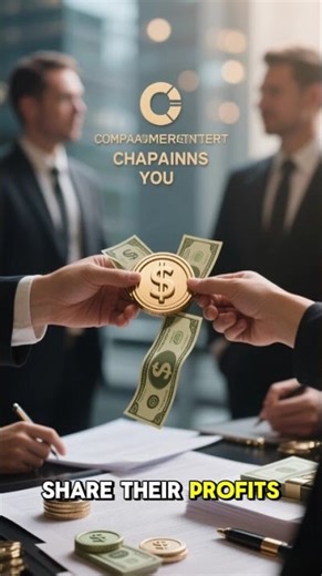 Stock Market for Beginners How Investing Really Works Simple Explanation #money #motivation