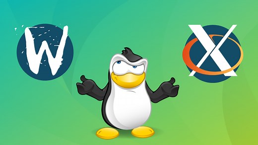 How to Check if You are Using Wayland or Xorg?