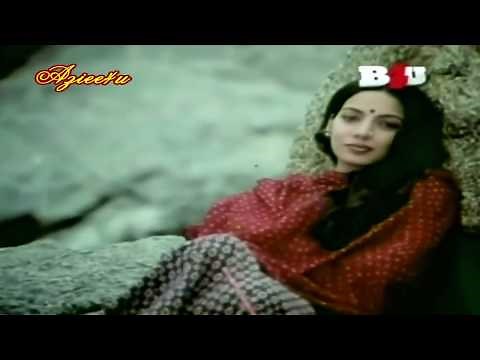 Phir Se Aaiyo Badra Bidesi Tere Pankhon Pe { Asha Bhosle } RD Burman & Gulzar`s *Namkeen (1982)*