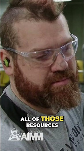 The Future of Manufacturing - Industry Insights & Growth Strategies