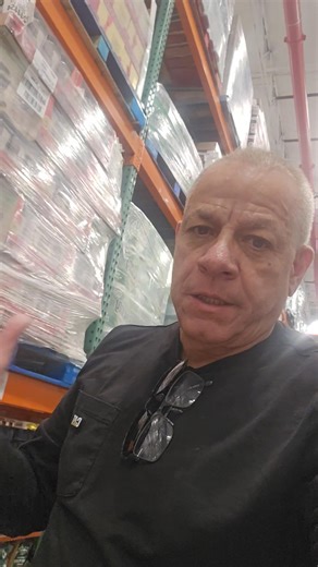 Another MAGA WTF MOMENT at Costco. Whatever happened to making groceries affordable again. | Raymond Ayala