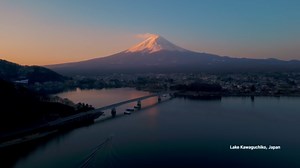 Drone Views of The World's Most Stunning Lakes, Pt. 2