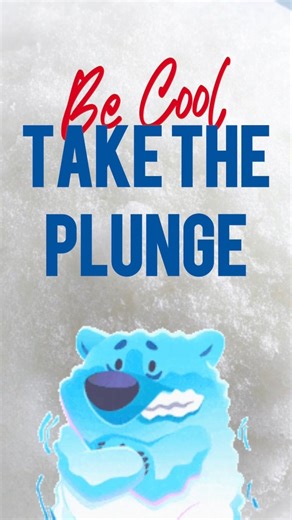 Marmion Academy | ❄️ Be cool. Take the plunge. ❄️ The Marmion Cool School Polar Plunge is back—and it’s all for a great cause. Led by junior Jameson Brave,... | Instagram