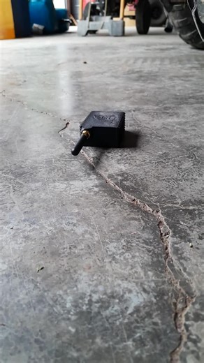 Meshtastic 3 complete Nodes network - Solar & RAK Wisblock 915mhz Radios