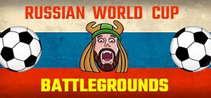 Russian world cup battlegrounds: обзор, публикации, гайды и релиз симулятор игры Russian world cup battlegrounds