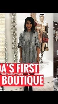 EXPLORING TORONTO | Yorkville and the Chanel store