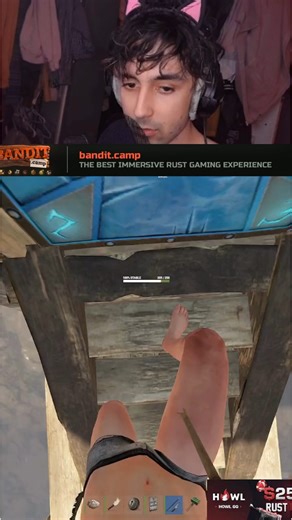 Unnamed on Instagram: "Rust is a multiplayer survival video game developed by Facepunch Studios. It was first released in early access in December 2013 and received its full release in February 2018. Rust is available on Windows and macOS. Console versions for PlayStation 4 and Xbox One developed in conjunction with Double Eleven were released in May 2021. Native versions for PlayStation 5 and Xbox Series X/S were released in June 2025. Rust was initially created as a clone of DayZ, a popular mo