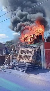 156K views · 414 reactions | Incendio en vivienda de la Colonia...