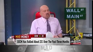 DexCom CEO says Super Bowl ad sparked high interest in its glucose tracker