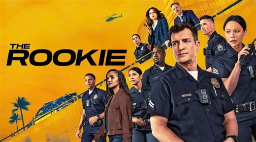 The Rookie Season 8 Episode 4 - Eng Sub