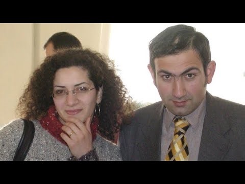 90% of people don't know this about N. Pashinyan and Anna Hakobyan! 🇦🇲