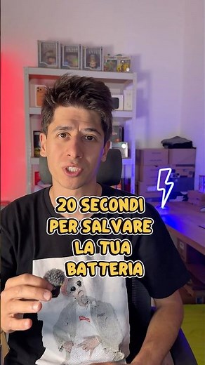Your iPhone's battery will last much longer with this setting 🔋