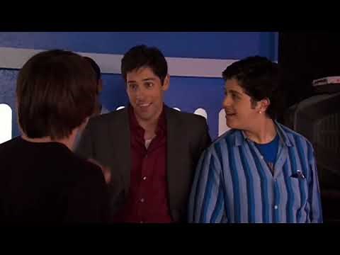 Ending Scene | Drake and Josh Go Hollywood