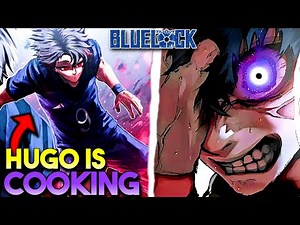 HUGO DESTROYS ISAGI! | Blue Lock Manga Chapter 331 review
